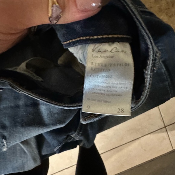 Jeans - Picture 2 of 2